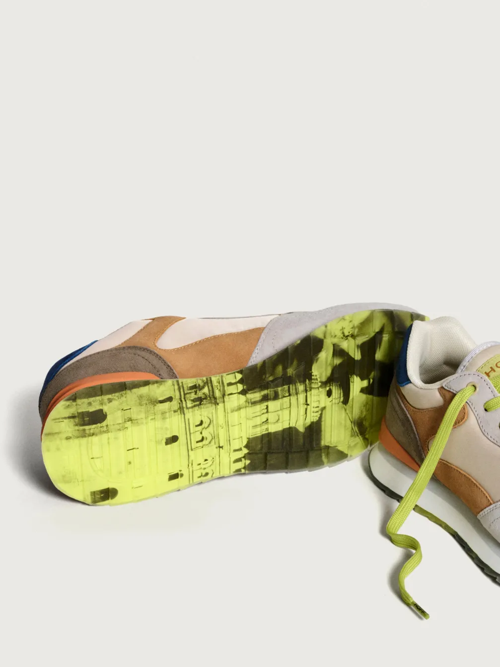 HOFF Sevilla>Heren Sneakers