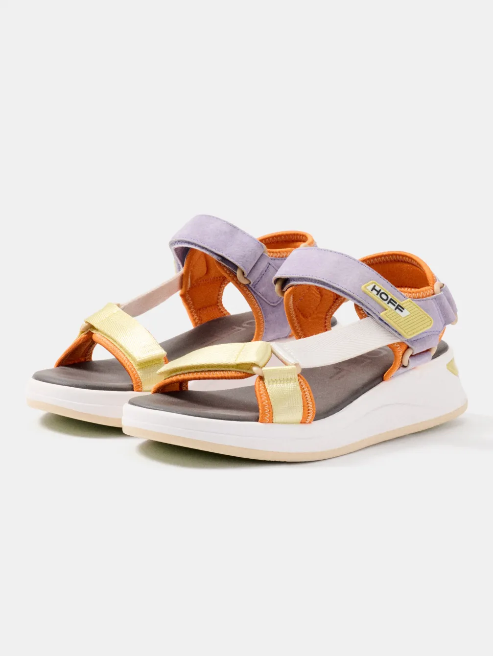 HOFF Sport Sandal Tetiaora>Dames Sandalen