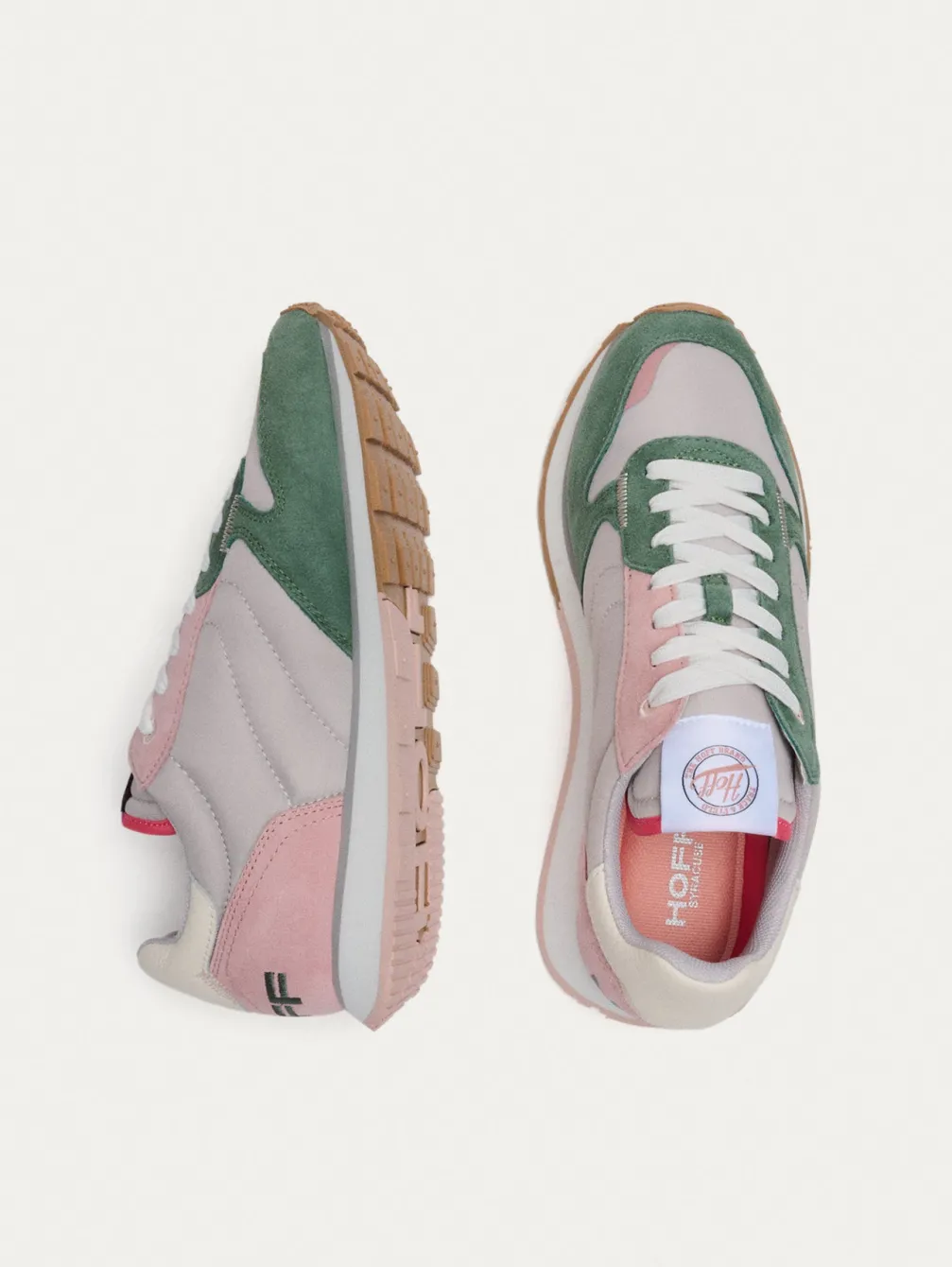 HOFF Syracuse>Dames Sneakers