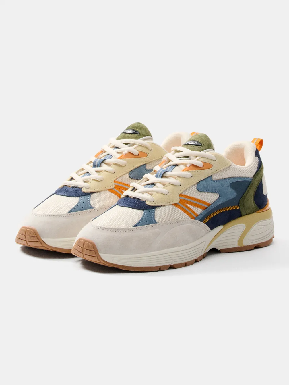 HOFF Texas>Heren Sneakers