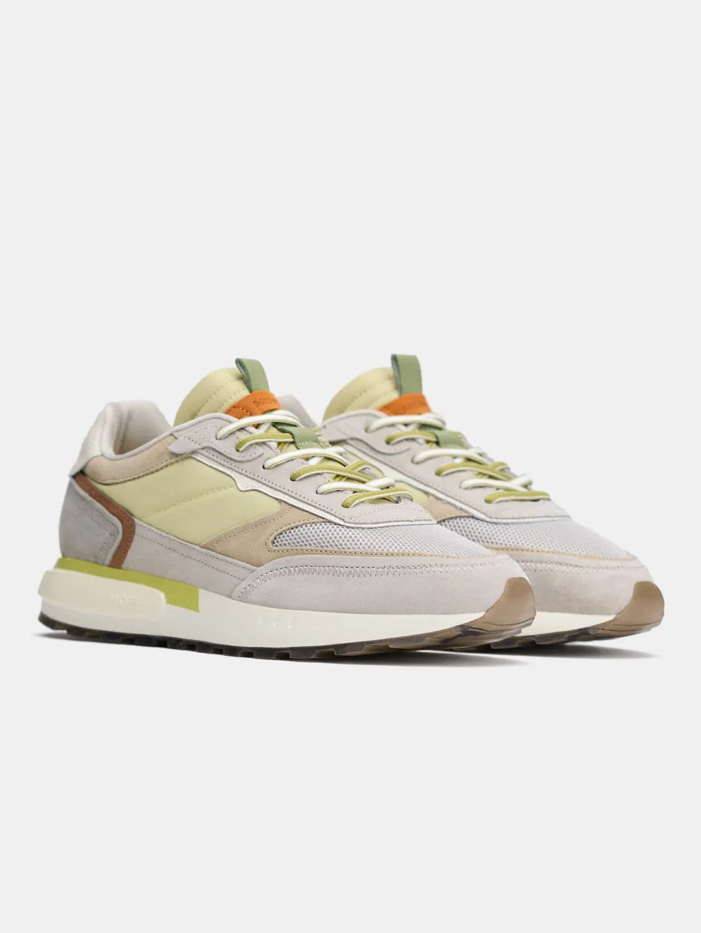 HOFF Tian>Heren Sneakers