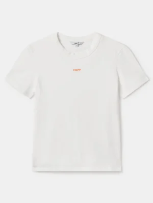 HOFF T-Shirt Cabrera White>Dames Kleren