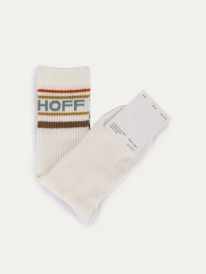 HOFF White Socks>Dames Accessoires